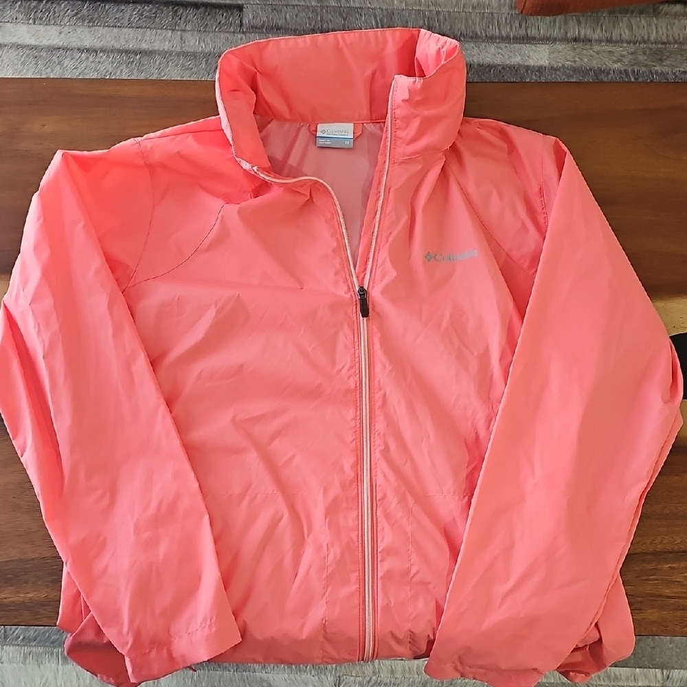 Women's Coral Jacket